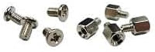 QNAP KIT-M2SSDINST-01 Ulteriori Informazioni Nas-Kit di Installazione per M.2 SSD, Acciaio Inox