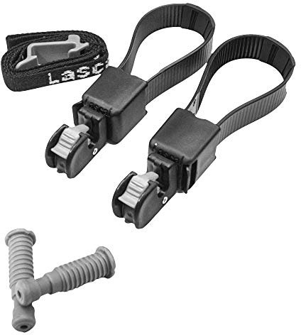 Lascal BuggyBoard Maxi Connector Kit