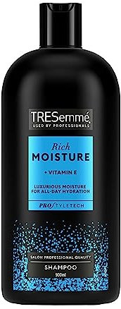 TRESemmé Luxurious Moisture Shampoo - 900 ml