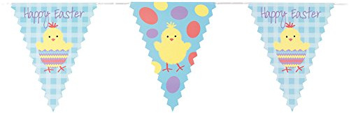 Neviti Easter Chick Party Bunting