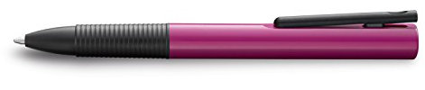 Lamy 1225068 Tintenroller, TR tipo 337, pink