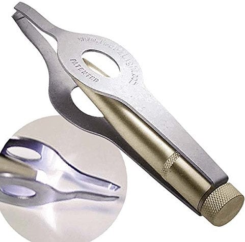 Nippes Pinzette Mit LED