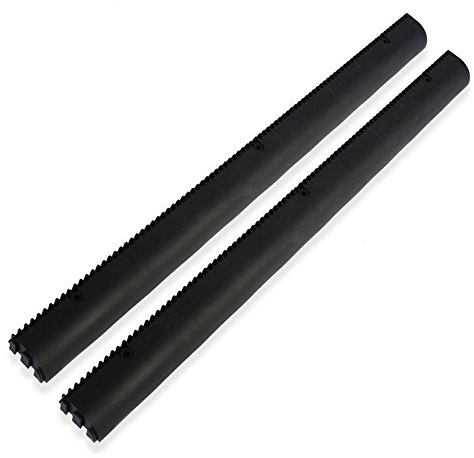 10mm Over Fascia Eaves Vent Roofline Ventilation (25 Pack)