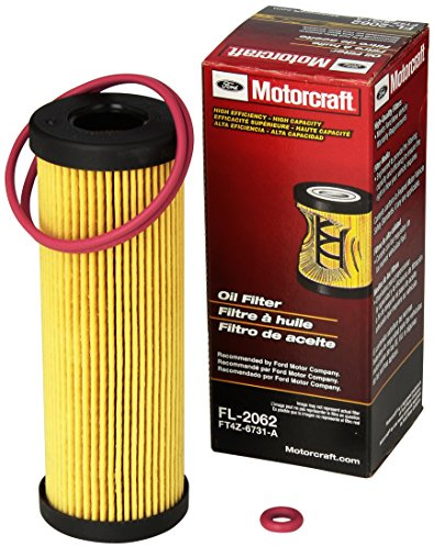 Motorcraft FL2062 Oil Filter