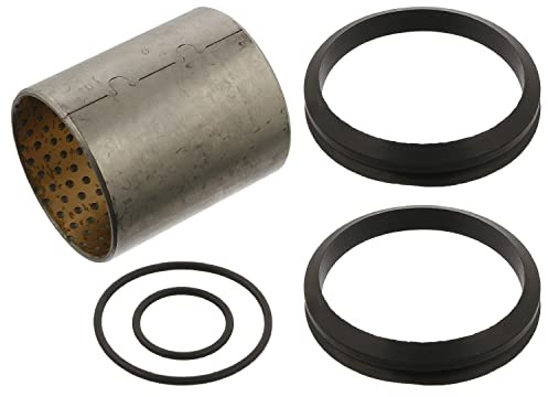 febi bilstein 40690 Steering Arm Repair Kit with seal rings, pack of one