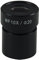 Bresser Optik WF 10x/30,5mm 5941901 Mikroskop-Okular 10 x
