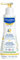 Mustela Nourishing Cleansing Gel CC, Cold Cream naturel, Corps et cheveux, Bébé et toute la famille - Nettoyant quotidien, spécifique des peaux sèches, 95% d'ingrédients d'origine naturelle (300ml)