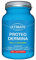 Ultimate Italia - Proteo Dermina - 450g - fragola - Integratore di collagene e acido ialuronico per mantenere la pelle giovane e supportare cartilagini, legamenti e tendini
