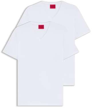 Hugo Herren Hugo-v T-Shirt (1er Pack)