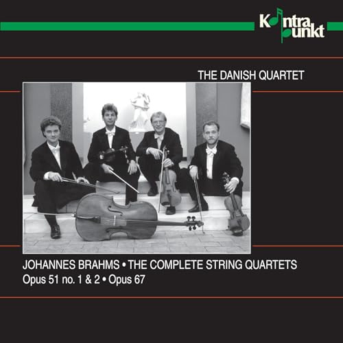 Complete String Quartets