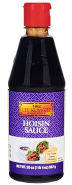 Lee Kum Kee Hoisin Sauce, 20 oz by Lee Kum Kee
