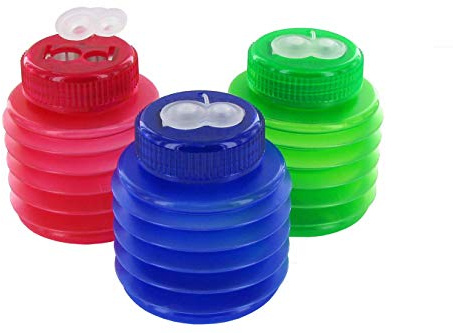 KUM 303.17.21 Dosenspitzer, Tubenspitzer doppelt Ice