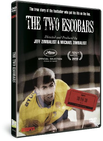 ESPN 30 for 30: The Two Escobars