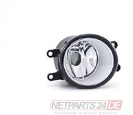 Johns, Nebel Scheinwerfer Nebel Lampe passend für Toyota Yaris XP9 01/2006 - H11 Rechts