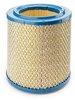 UFI Filters, Filtro Aria 27.888.00, Filtro Aria per Ricambio, Adatto ad Auto, Applicabile su Diversi Modelli come Alfa Romeo, Bremach, Citroen, Fiat, Iveco, Peugeot, Tata