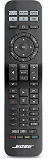 Bose RC-PWS III Télécommande IR pour Solo 10/15 II
