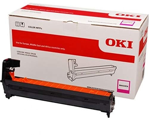 OKI 46438016 Printer Drum Original 1 pc(s)