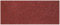 wolfcraft Schleifstreifen-Set 93 x 230 mm I 2049000 I 50 Stück I Körnung 40, 80, 120 I Ideal für Holz & Metall I Zubehör zu Schwingschleifer und Handschleifer