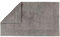 Cawö Badteppiche Luxus Badteppich 1000 Graphit - 779