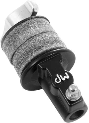 Drum Workshop Sitz-, Filz- & Captive Wingnut Set für Becken-Tilter