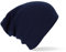 Beechfield Slouch Beanie, French Navy, One Size one size,French Navy
