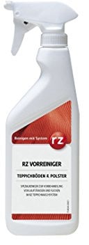 RZ Vorreiniger 500 ml erhältlich bei Huber Böden Hausham