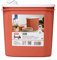 TATAY SoUp Storage Fresh, 2 Litre of Capacity, BPA Free, Dishwasher & MWO, Orange, 1 Piece, Measure 18.4 x 9,7 x 19 cm