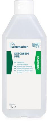 Descosept Pur, 1 L Descoflexflasche