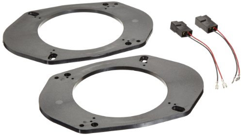 Autoleads SAK-1511 Speaker Adaptor for Ford KA Focus/ Mondeo
