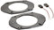 Autoleads SAK-1511 Speaker Adaptor for Ford KA Focus/ Mondeo