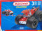 Meccano Collection: 3 Modelle