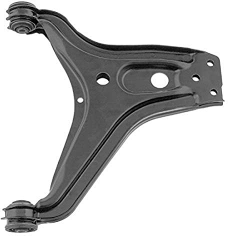 febi bilstein 09524 Querlenker mit Lagern und ohne Gelenk, 1 Stück