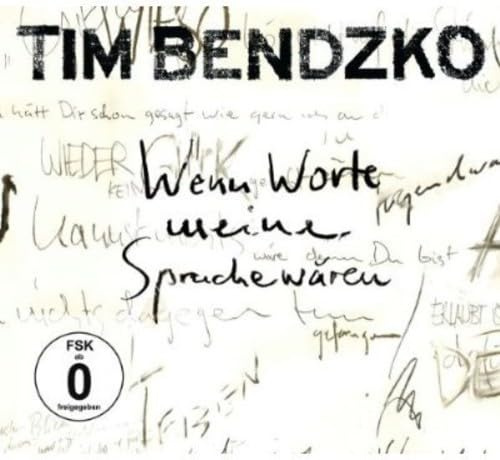 Wenn Worte Meine Sprache Wären