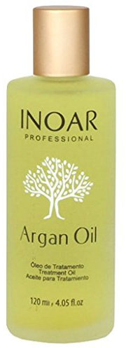 Aceite de Argán 60ml INOAR ProfesionaL