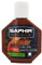 Saphir Juvacuir Färbemittel, mittelbraun, 75 ml