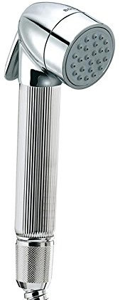 Bossini B00650000030005 Doccia, Cromo