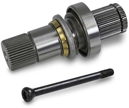 GKN 25393 Antriebswelle