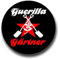 Aufkleber/Sticker Guerilla Gärtner politischer Protest zivil 7x7cm A951