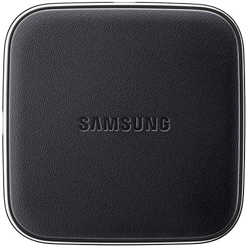 Samsung Original EP-PA510BBEGWW Chargeur à induction pour Smartphone Noir