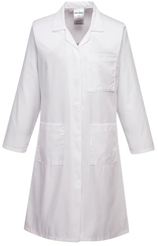 Portwest Lw63 Standard Damen Wappen