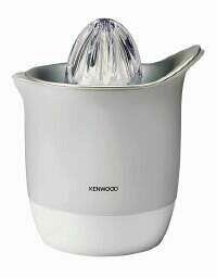 Kenwood JE 270 Citrus Press