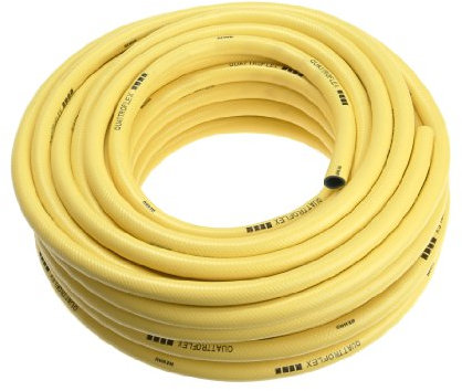 Rehau Quatroflex Gartenschlauch 1/2'' x 25 m