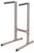 Body-Solid GDIP59 Dipständer Dip-Station | Dips Barren | Trizepstrainer | Push Up | Stand Bar