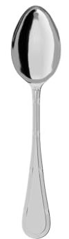 Villeroy & Boch, Kreuzband Septfontaines, Tafellöffel, 203mm, Edelstahl, spülmaschinengeeignet