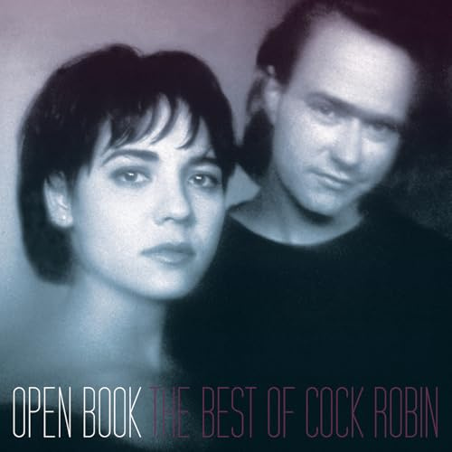 Open Book-the Best of...