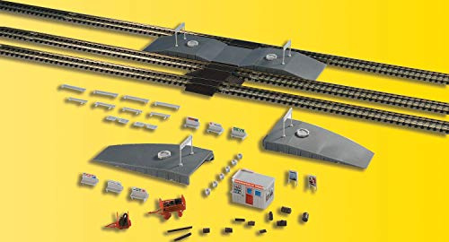 N Platform accessory set