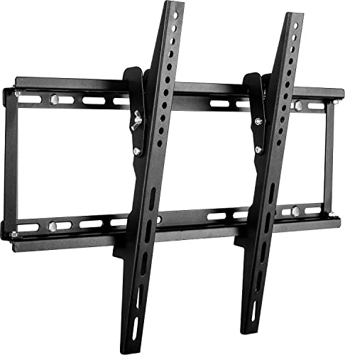 MOUNTY TV Wandhalterung MY151, 11 Modelle, neigbar, universal, bis 100 KG, max VESA 600x400mm, 10 Jahre Garan, OLED QLED LED Plasma Curved 4K UHD Flachbildfernseher Monitor