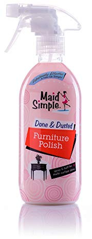 Maid Simple Furniture Polish