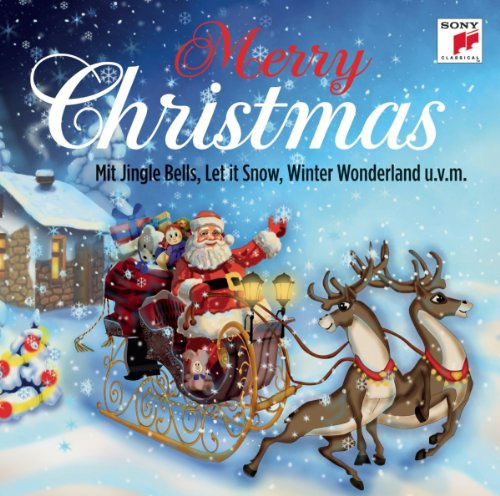 Sony Classical (Sony Music)