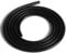 1m ø5mm Conductive Rubber Silikon Schlauch Elektrode für ESTIM TENS Reizstromgerät